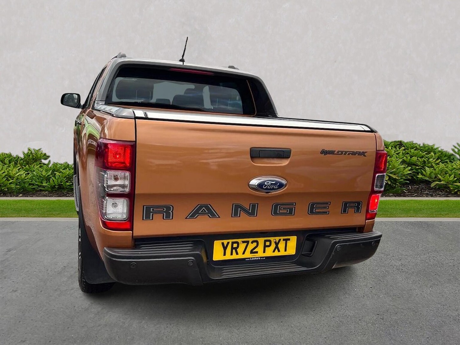 Used Ford Ranger 2022 for sale - 77062250: Photo 2