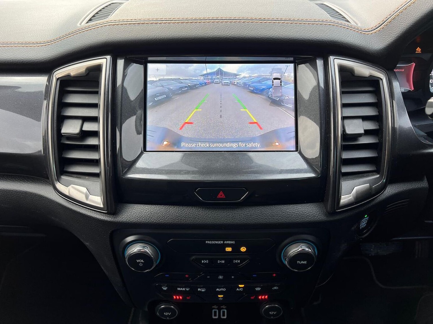 Used Ford Ranger 2022 for sale - 77062250: Photo 26