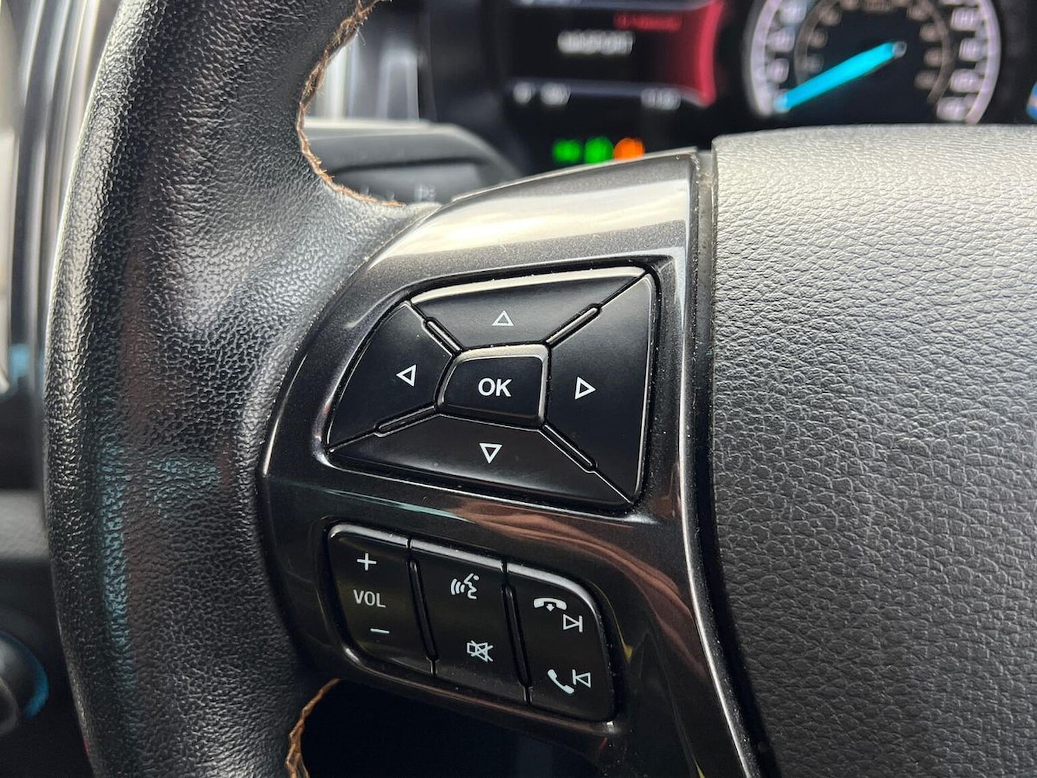 Used Ford Ranger 2022 for sale - 77062250: Photo 27