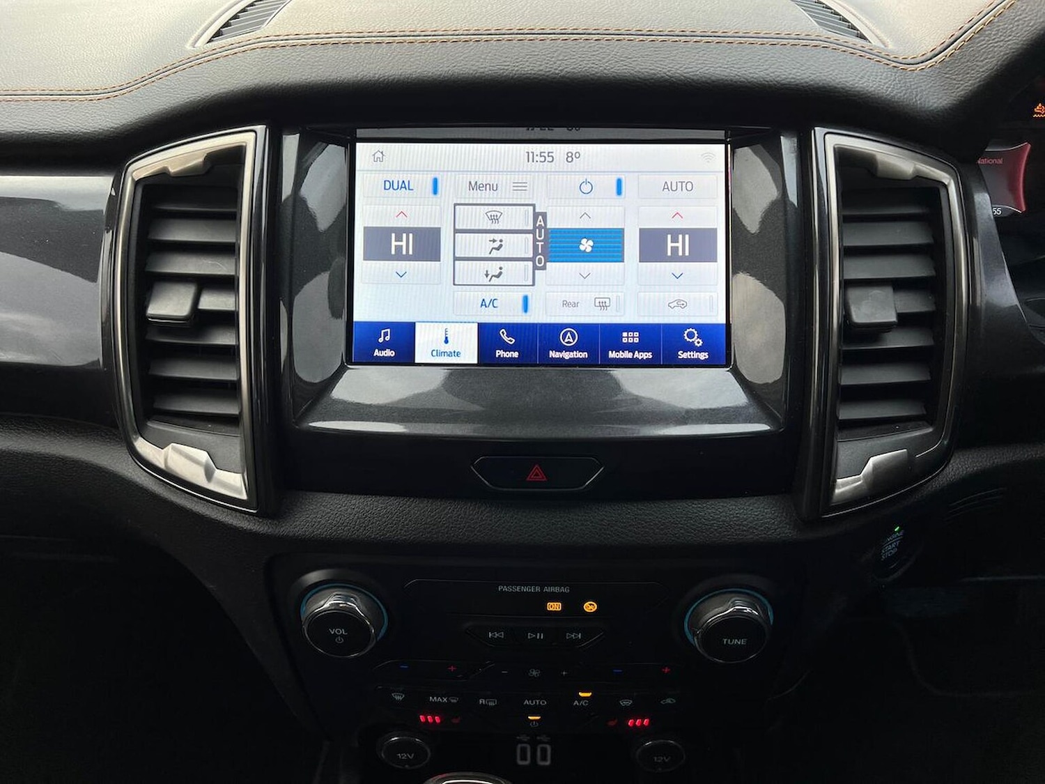 Used Ford Ranger 2022 for sale - 77062250: Photo 29