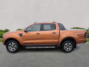 Used Ford Ranger 2022 for sale - 77062250: Photo