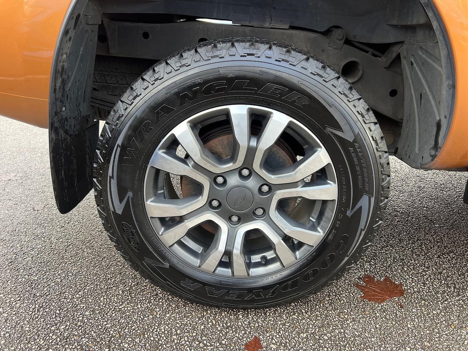 Used Ford Ranger 2022 for sale - 77062250: Photo 7