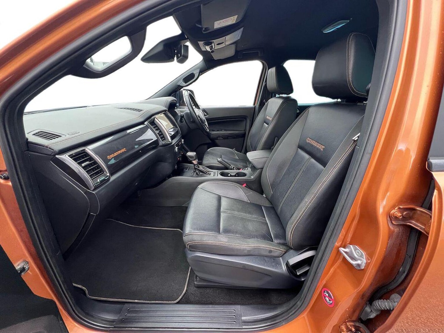 Used Ford Ranger 2022 for sale - 77062250: Photo 8