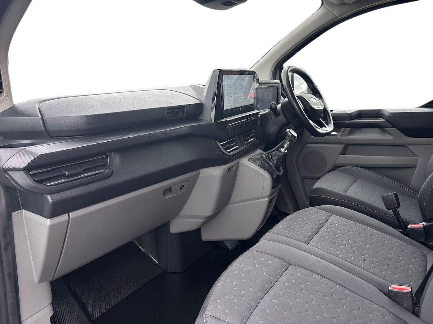 Used Ford Transit Custom 2024 for sale - 78194497: Photo 10