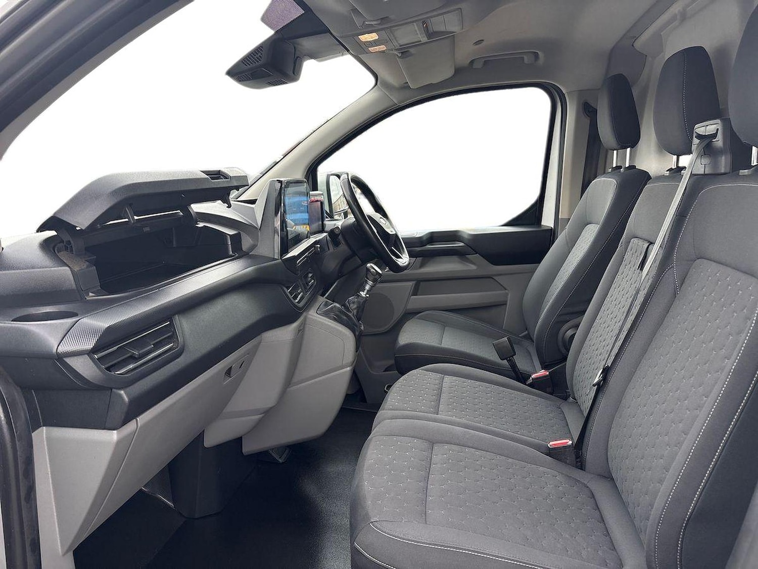 Used Ford Transit Custom 2024 for sale - 78194497: Photo 11