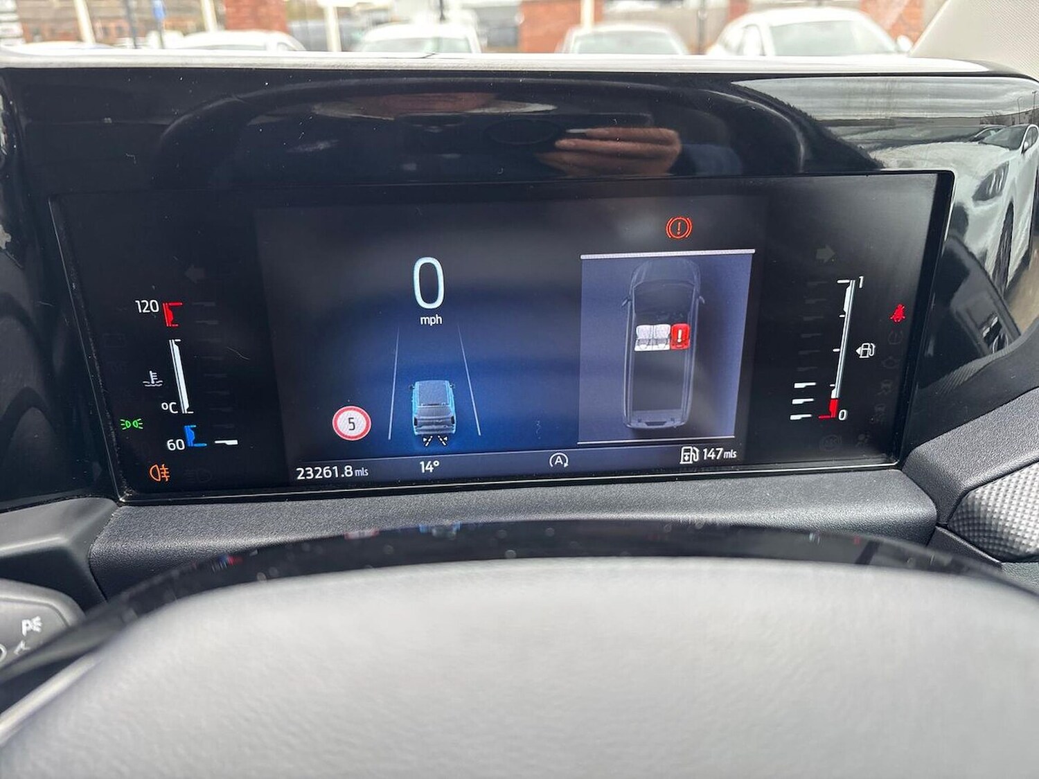 Used Ford Transit Custom 2024 for sale - 78194497: Photo 13