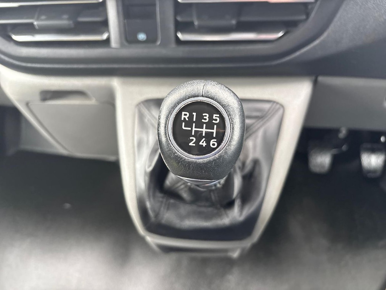 Used Ford Transit Custom 2024 for sale - 78194497: Photo 16