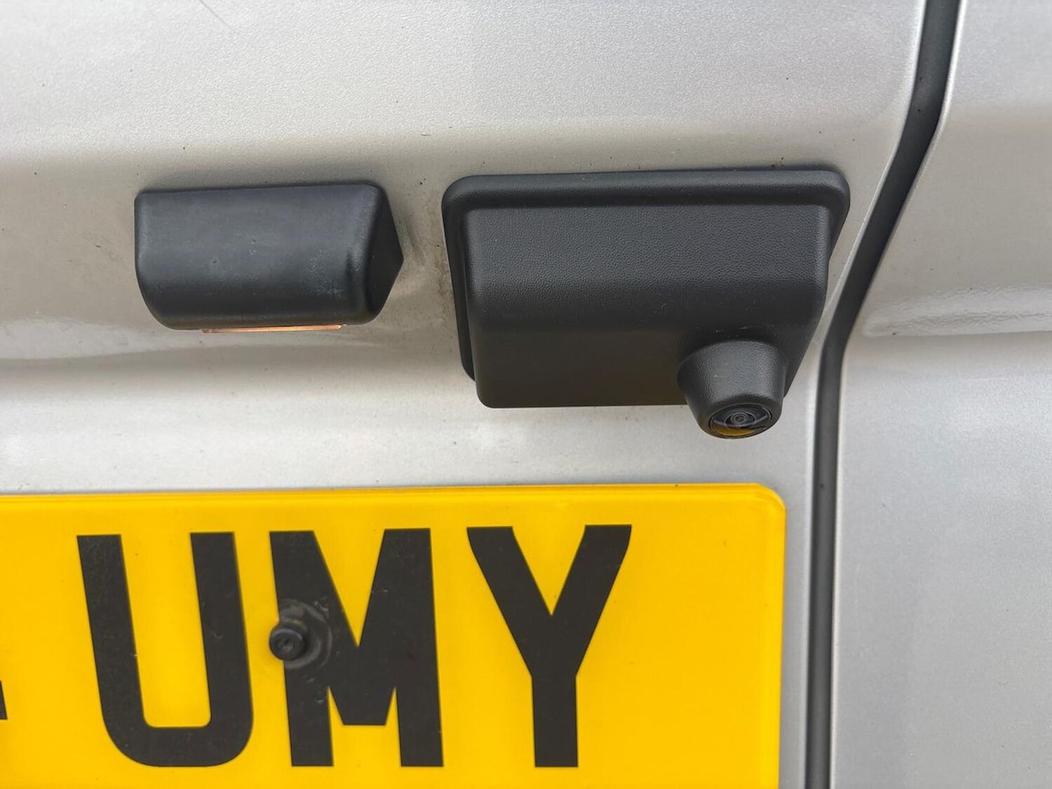 Used Ford Transit Custom 2024 for sale - 78194497: Photo 25