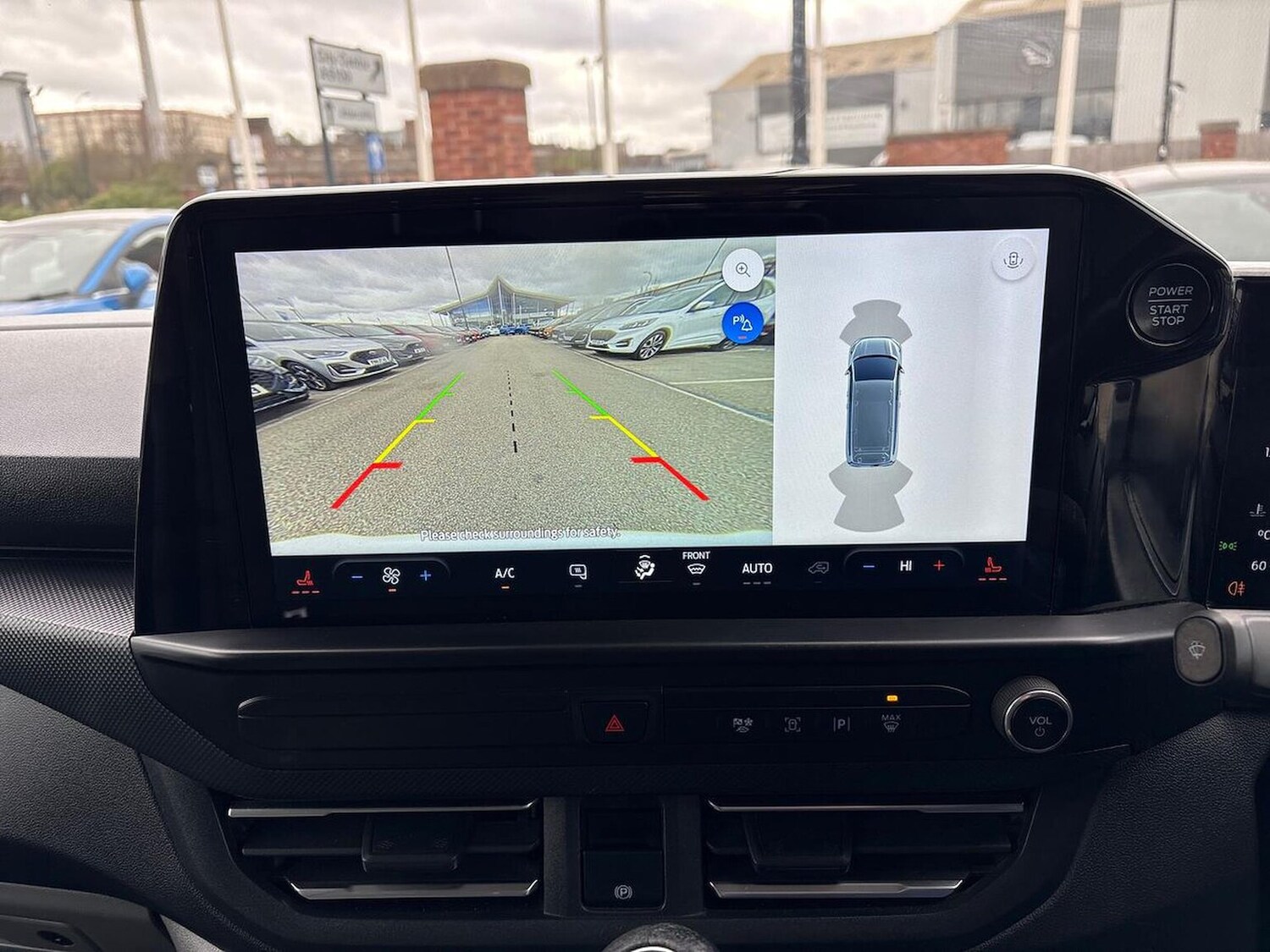 Used Ford Transit Custom 2024 for sale - 78194497: Photo 32