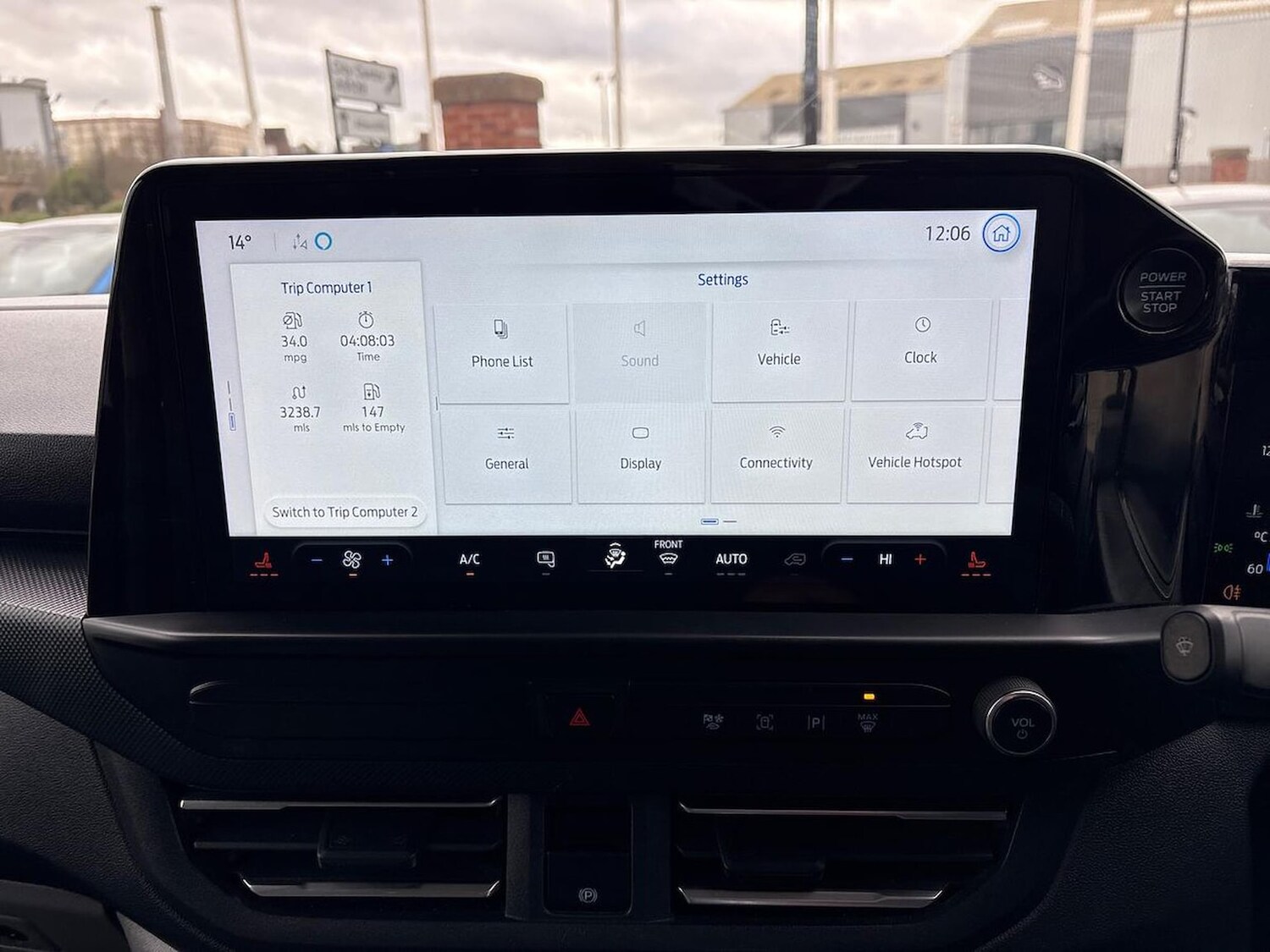 Used Ford Transit Custom 2024 for sale - 78194497: Photo 33