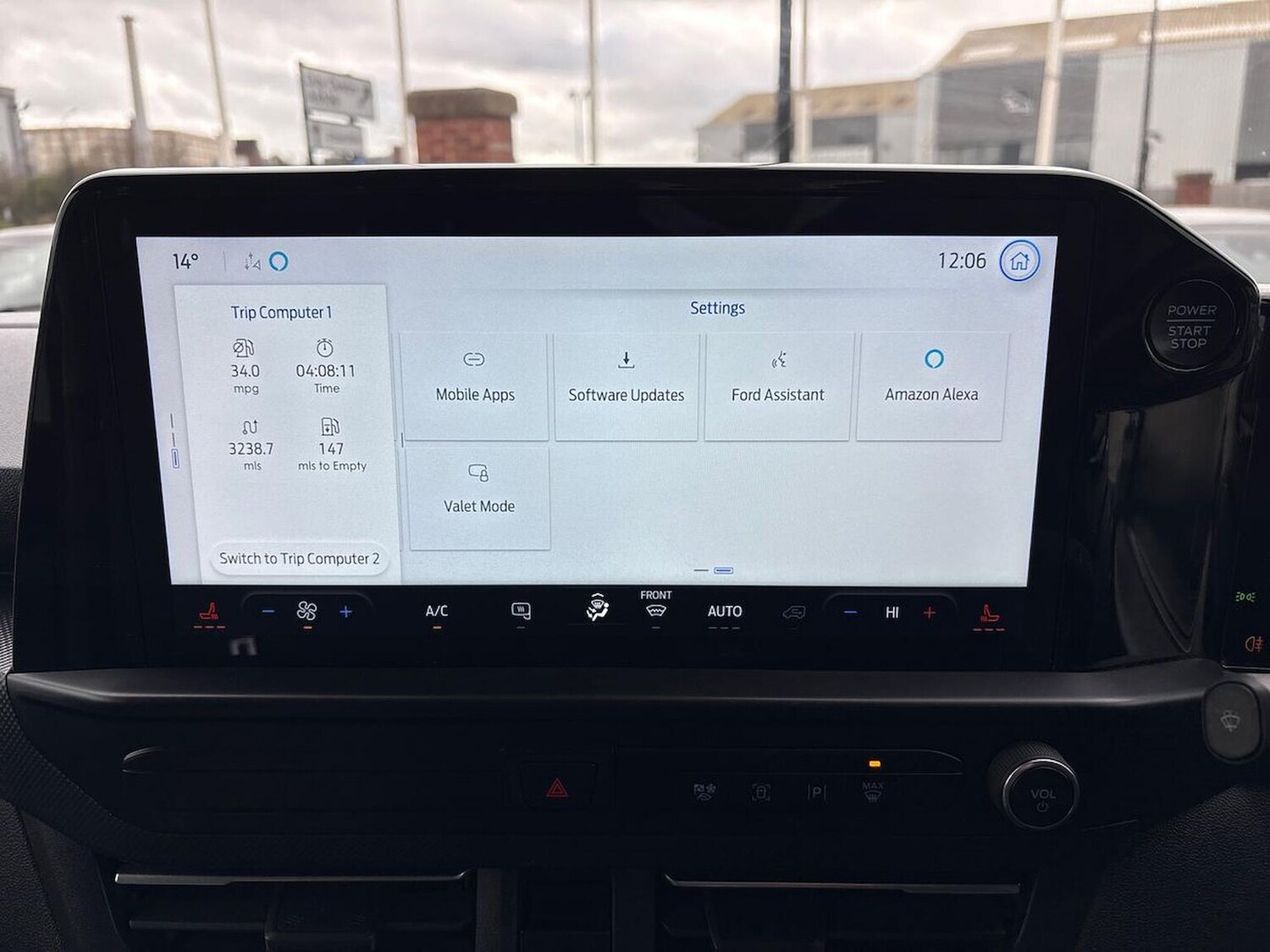 Used Ford Transit Custom 2024 for sale - 78194497: Photo 34