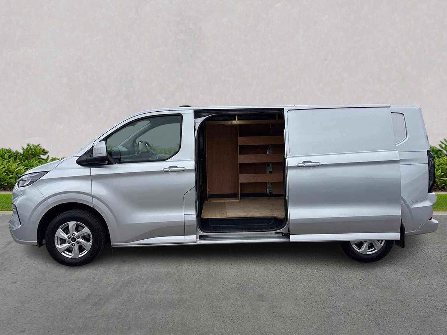 Used Ford Transit Custom 2024 for sale - 78194497: Photo 5