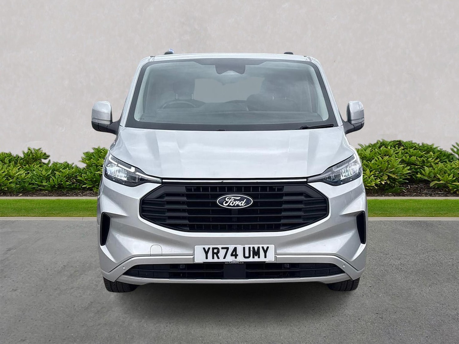 Used Ford Transit Custom 2024 for sale - 78194497: Photo 7