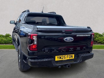 Used Ford Ranger 2025 for sale - 75435686: Photo