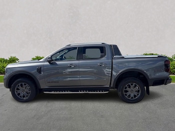 Used Ford Ranger 2023 for sale - 78847840: Photo