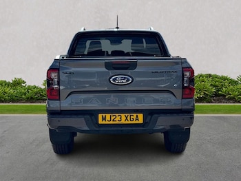 Used Ford Ranger 2023 for sale - 78847840: Photo