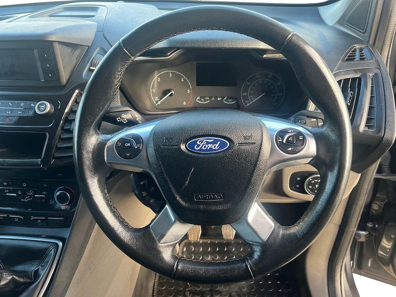 Used Ford Transit Connect 2019 for sale - 77062249: Photo 10