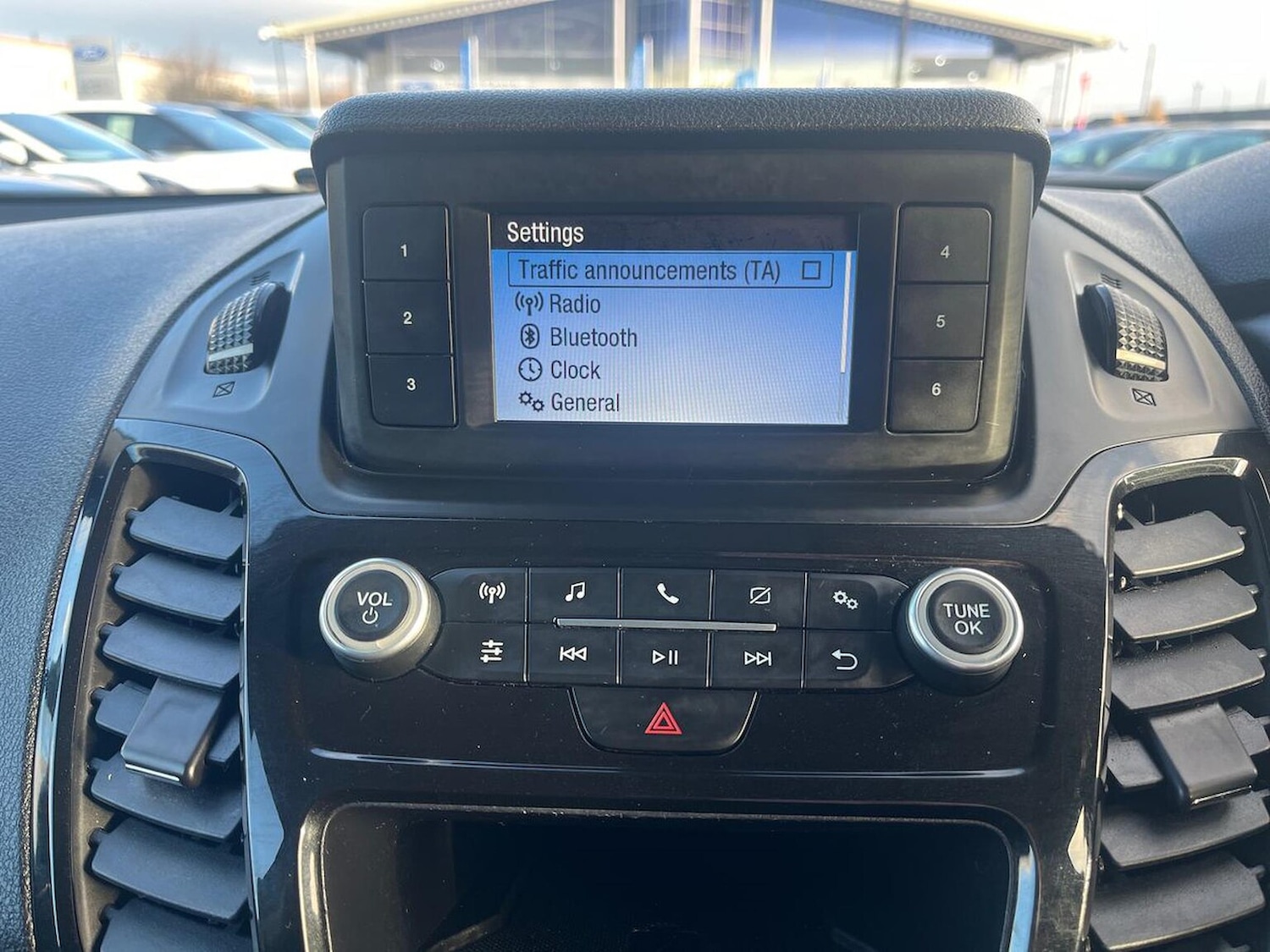 Used Ford Transit Connect 2019 for sale - 77062249: Photo 12