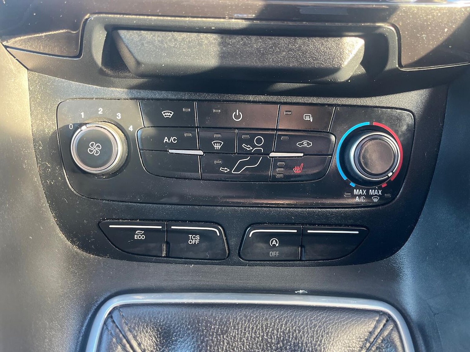 Used Ford Transit Connect 2019 for sale - 77062249: Photo 13