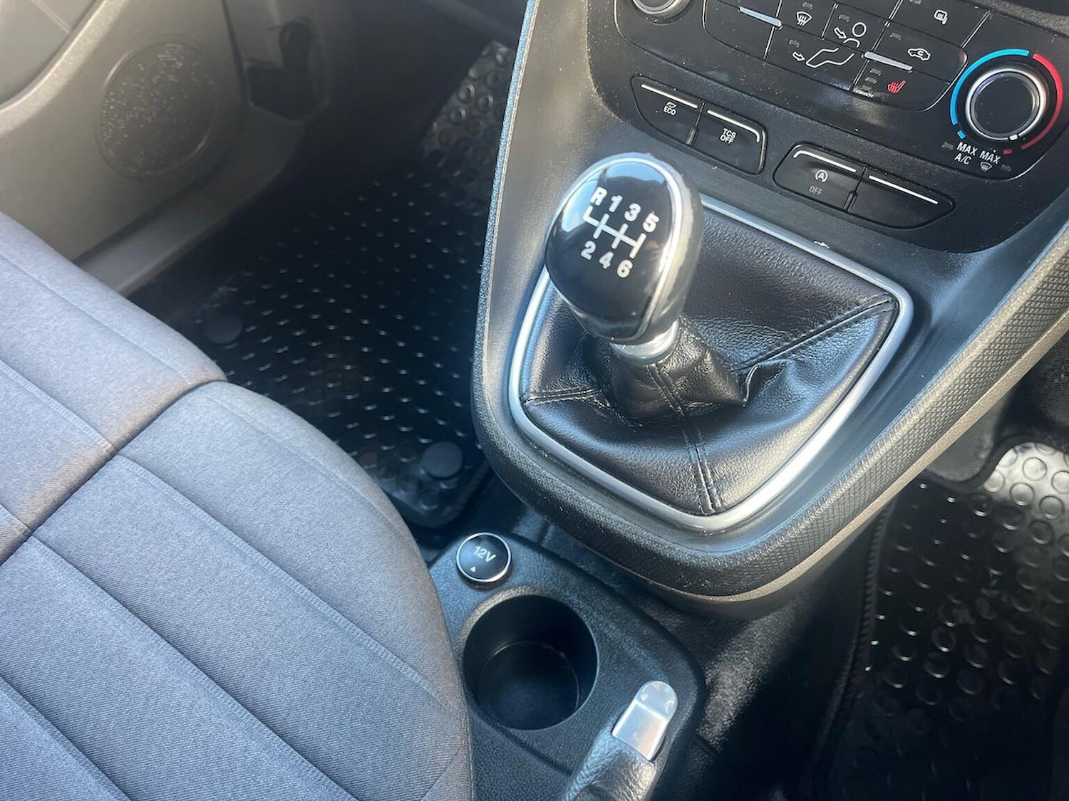 Used Ford Transit Connect 2019 for sale - 77062249: Photo 14