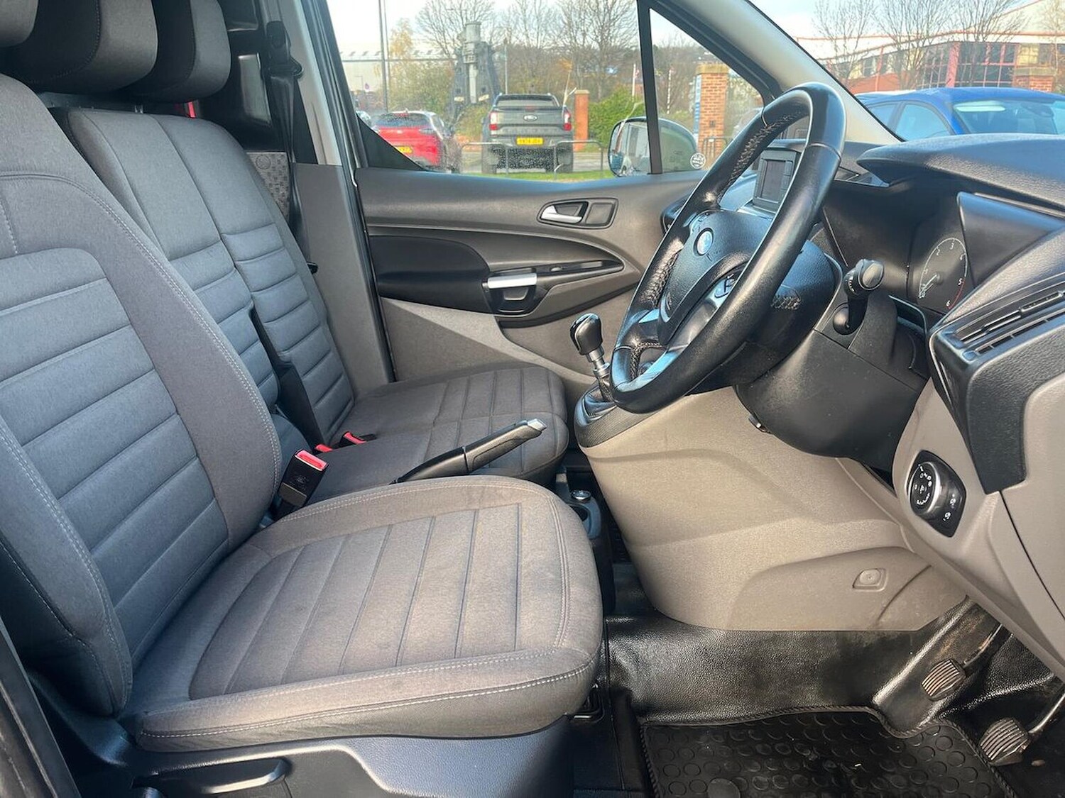 Used Ford Transit Connect 2019 for sale - 77062249: Photo 16