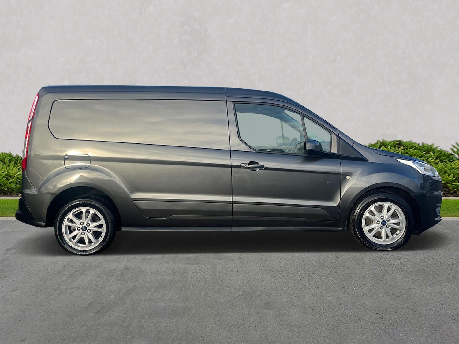 Used Ford Transit Connect 2019 for sale - 77062249: Photo 18