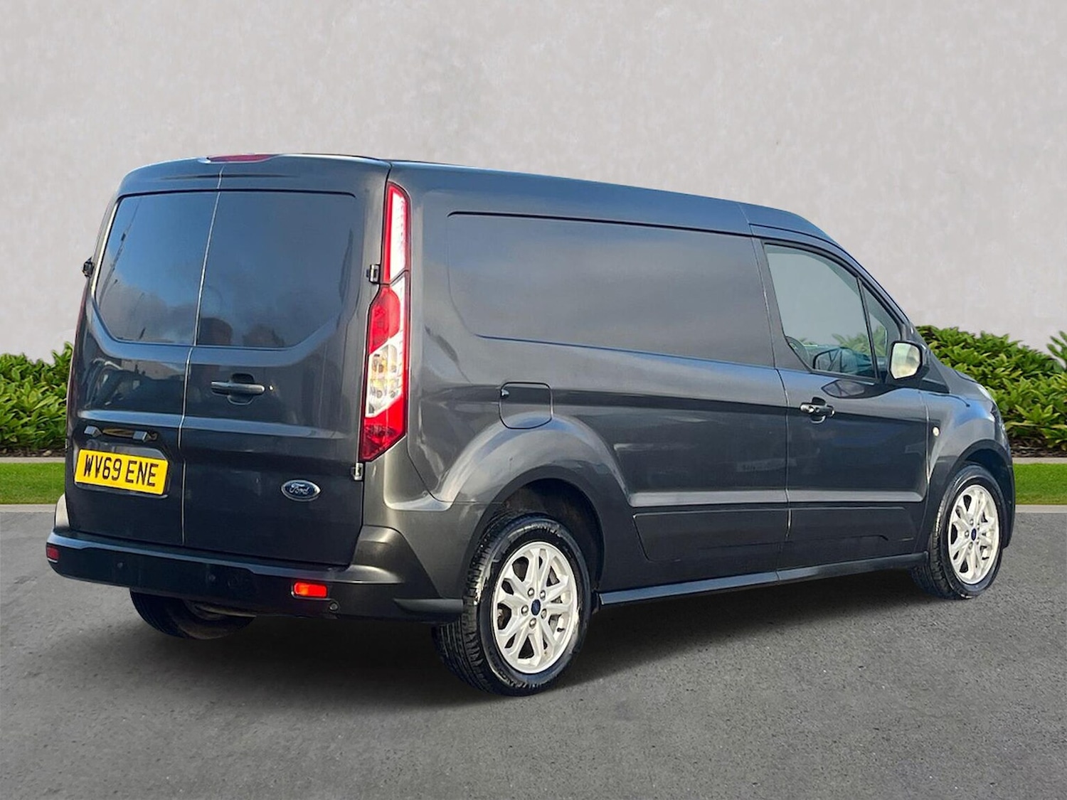 Used Ford Transit Connect 2019 for sale - 77062249: Photo 19