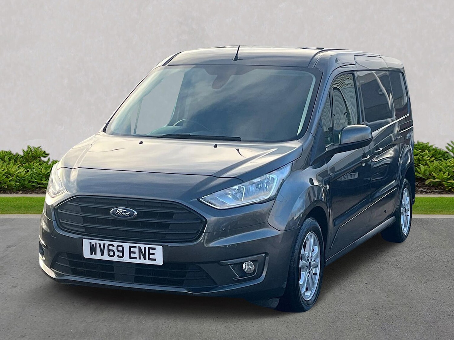 Used Ford Transit Connect 2019 for sale - 77062249: Photo 20