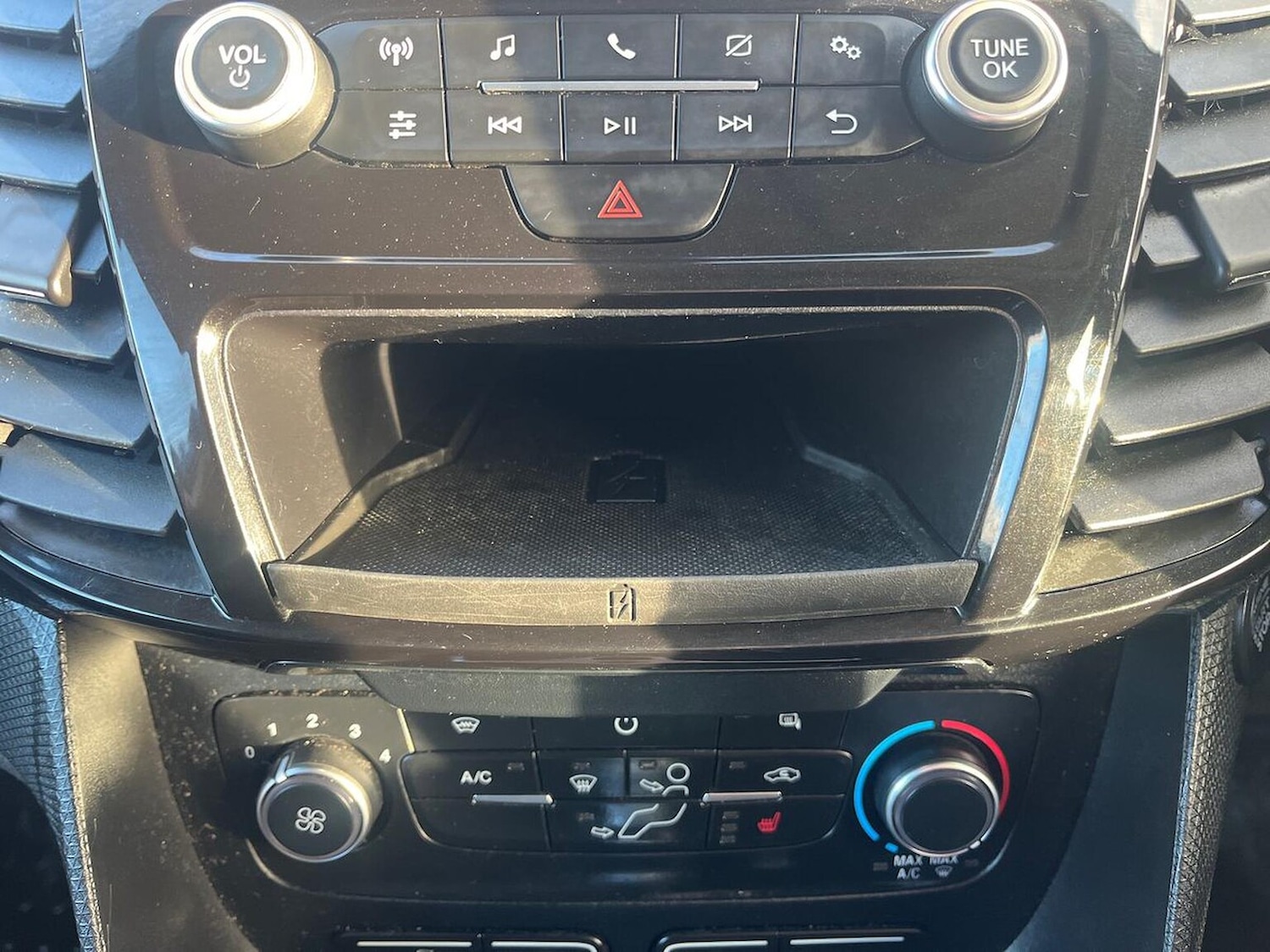 Used Ford Transit Connect 2019 for sale - 77062249: Photo 21