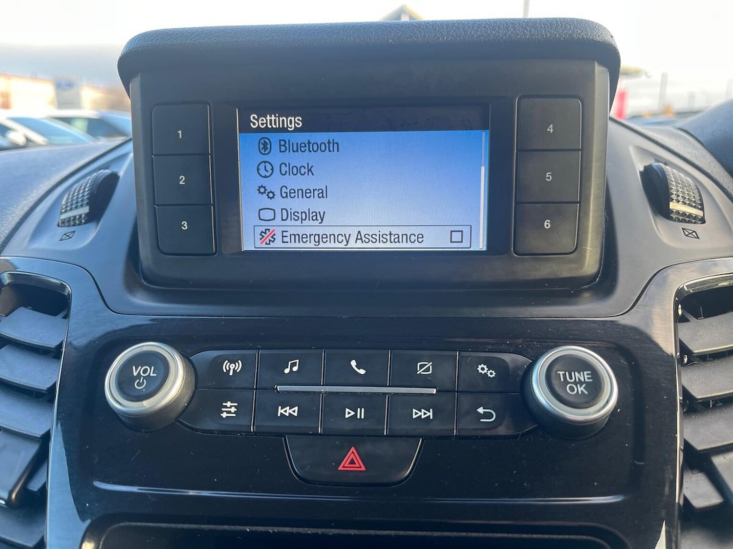 Used Ford Transit Connect 2019 for sale - 77062249: Photo 22