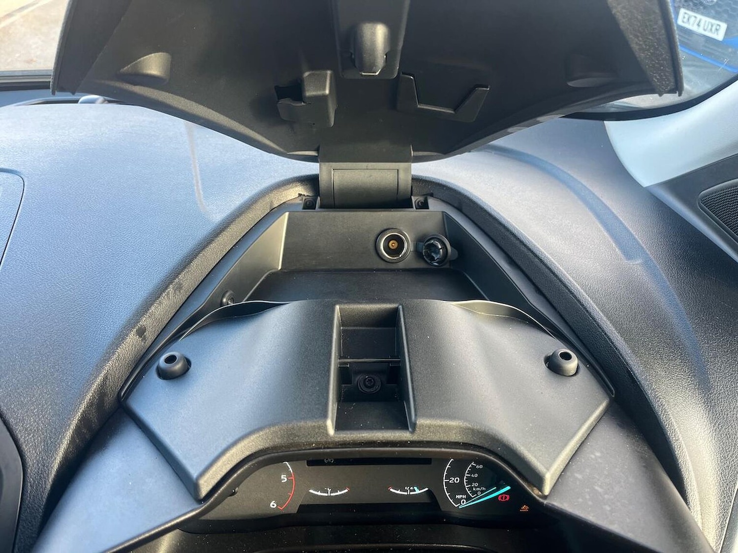 Used Ford Transit Connect 2019 for sale - 77062249: Photo 24