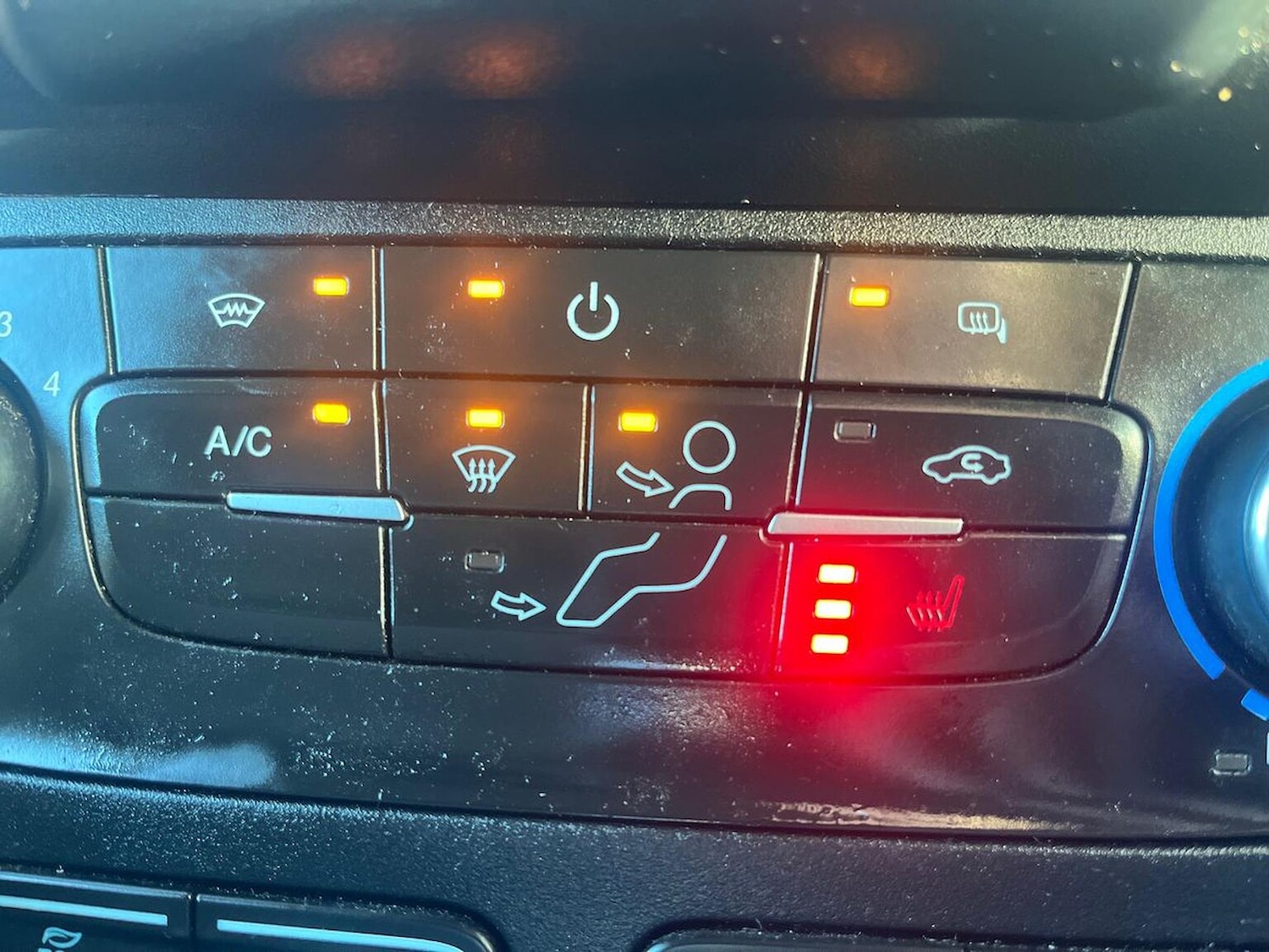 Used Ford Transit Connect 2019 for sale - 77062249: Photo 26