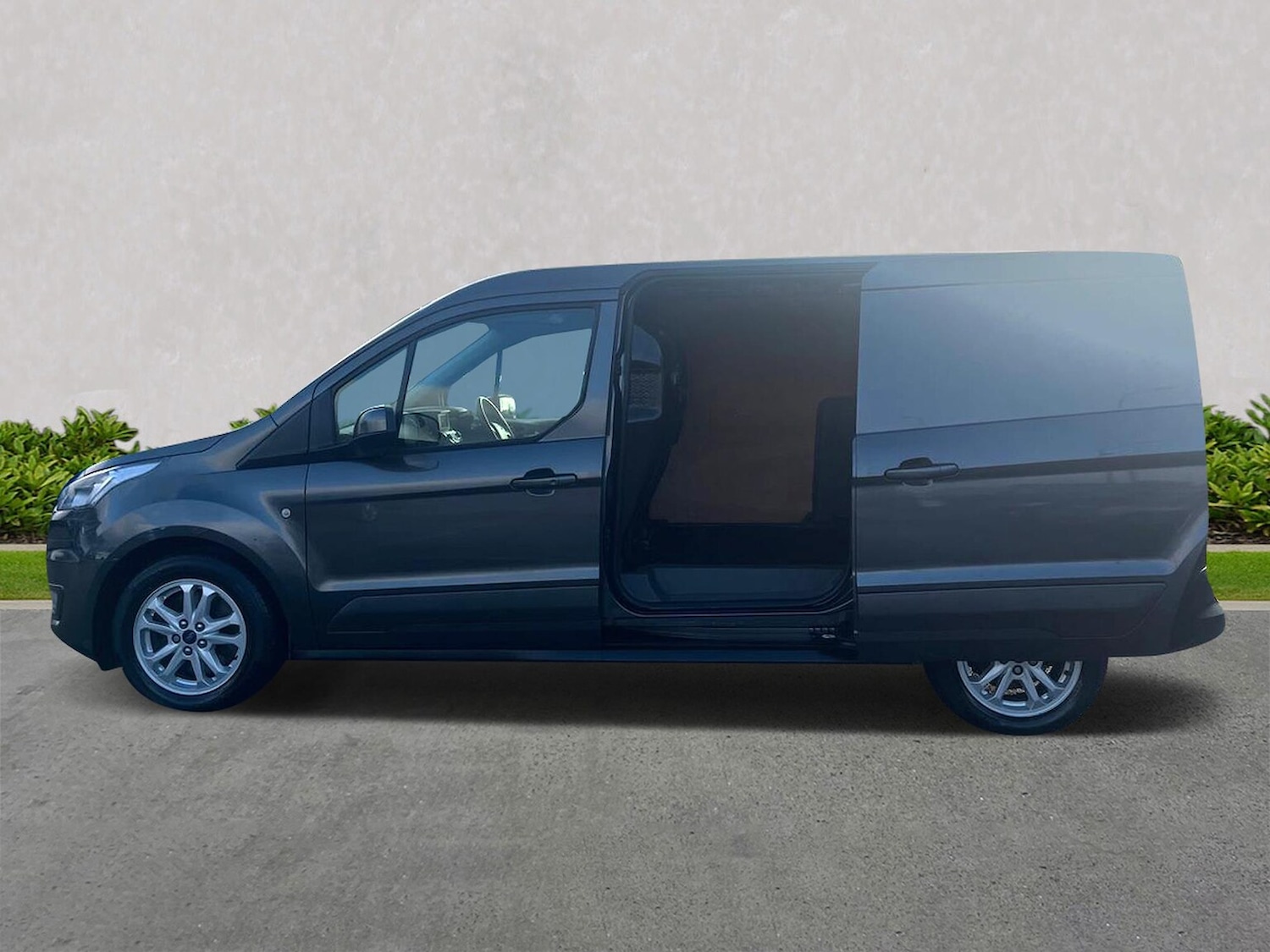 Used Ford Transit Connect 2019 for sale - 77062249: Photo 3