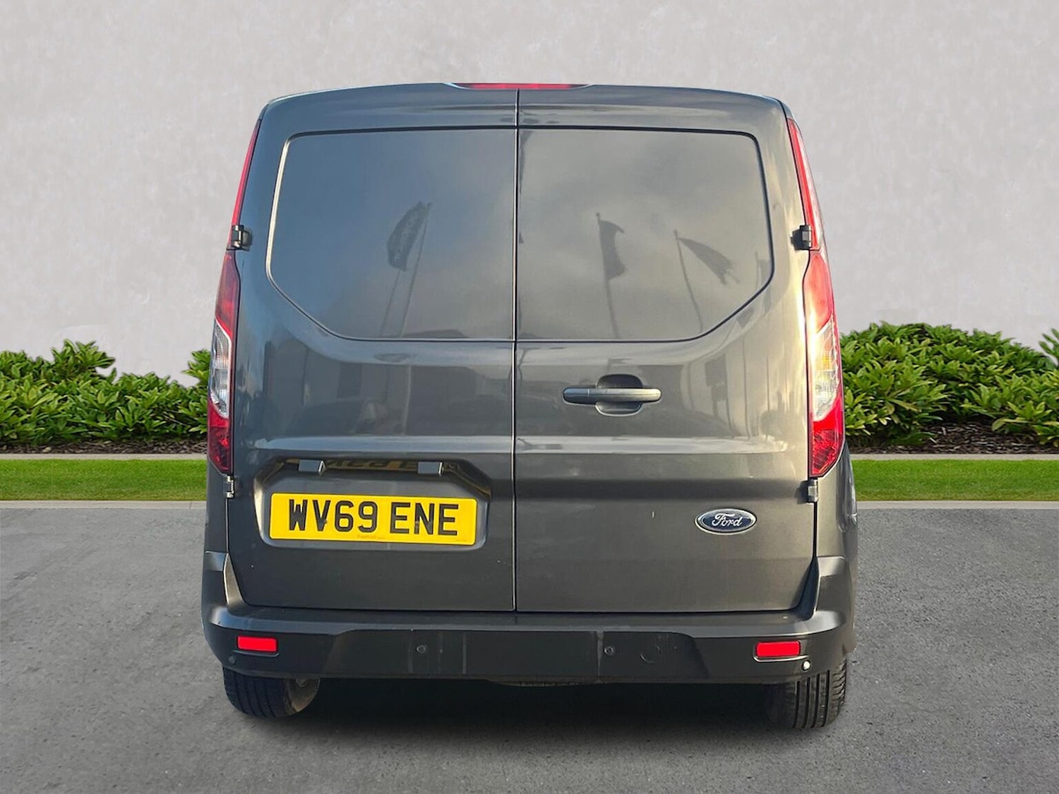 Used Ford Transit Connect 2019 for sale - 77062249: Photo 4