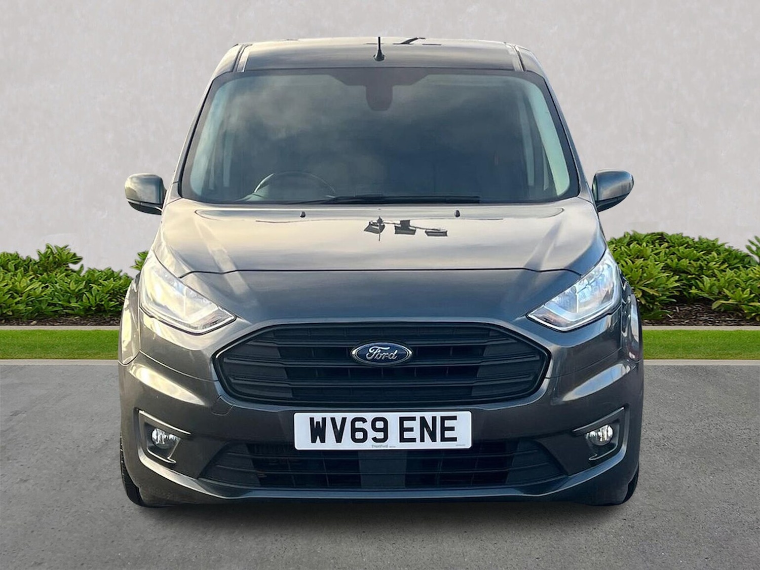 Used Ford Transit Connect 2019 for sale - 77062249: Photo 5