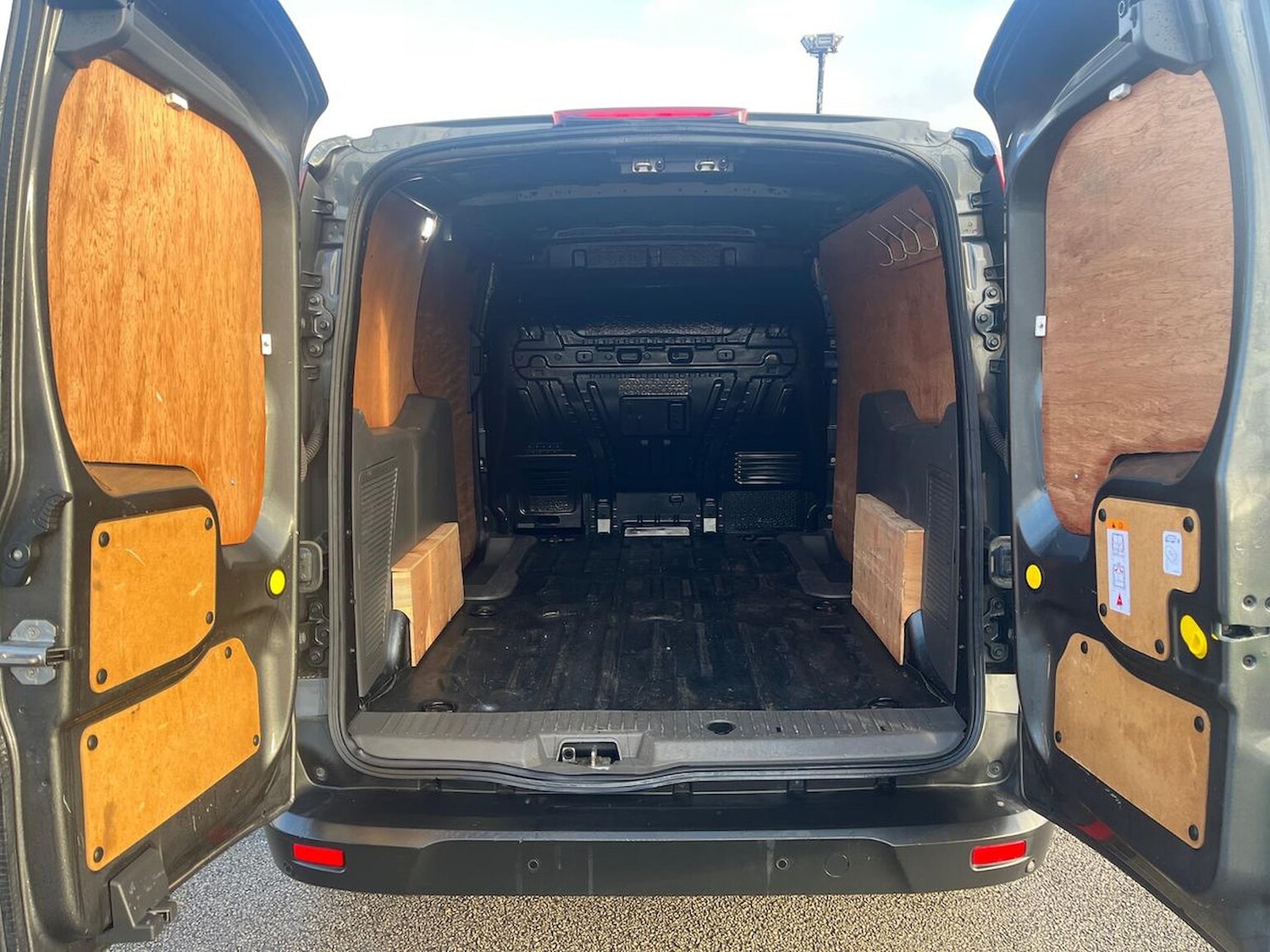 Used Ford Transit Connect 2019 for sale - 77062249: Photo 6