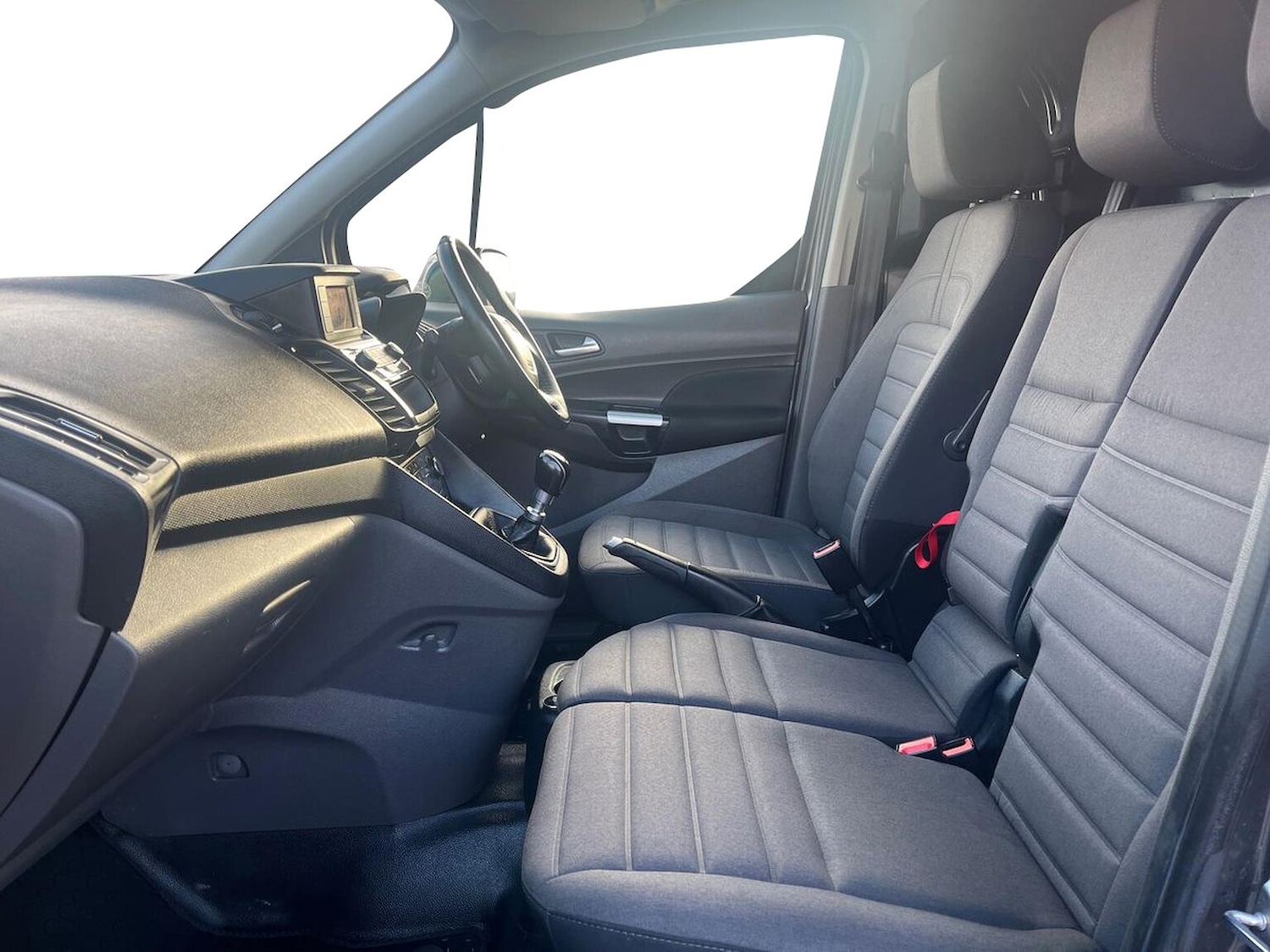 Used Ford Transit Connect 2019 for sale - 77062249: Photo 8