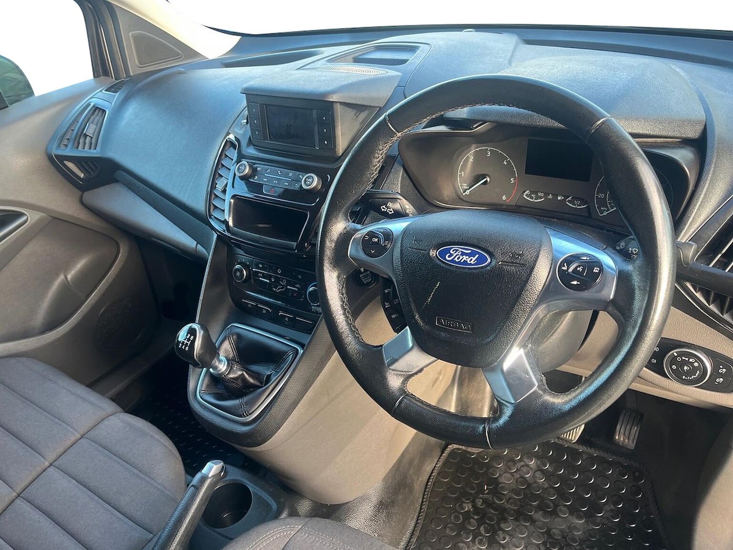 Used Ford Transit Connect 2019 for sale - 77062249: Photo 9