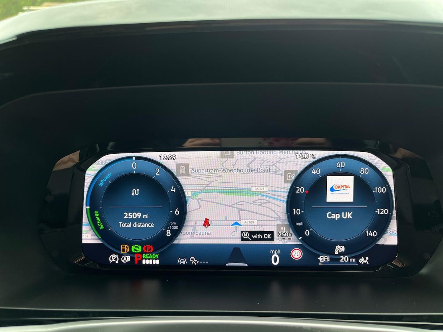 Used Ford Transit Connect 2025 for sale - 76821734: Photo 11