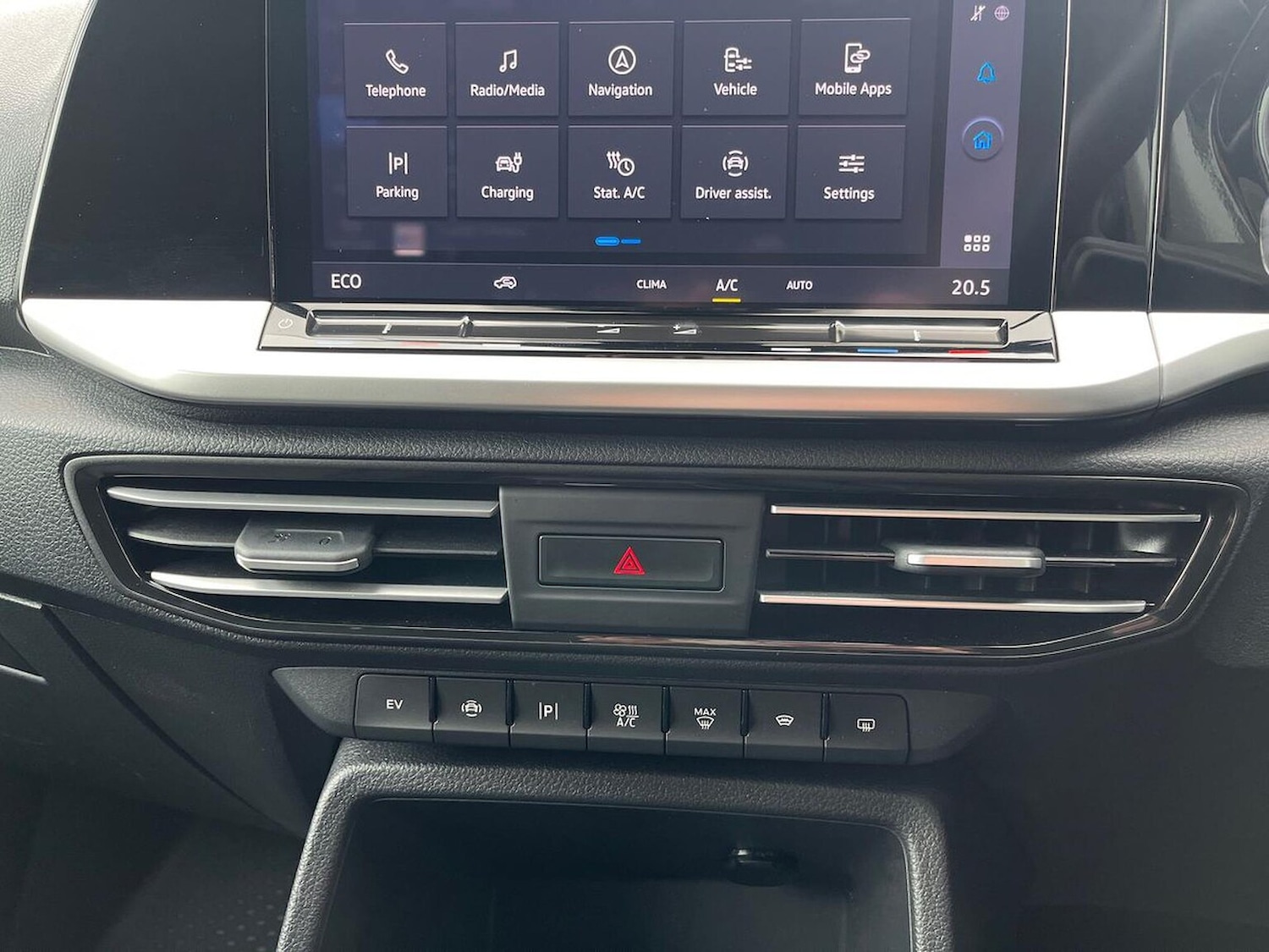 Used Ford Transit Connect 2025 for sale - 76821734: Photo 13