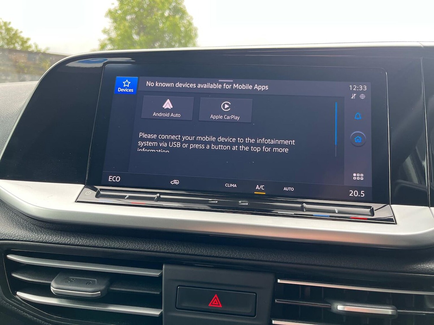 Used Ford Transit Connect 2025 for sale - 76821734: Photo 21