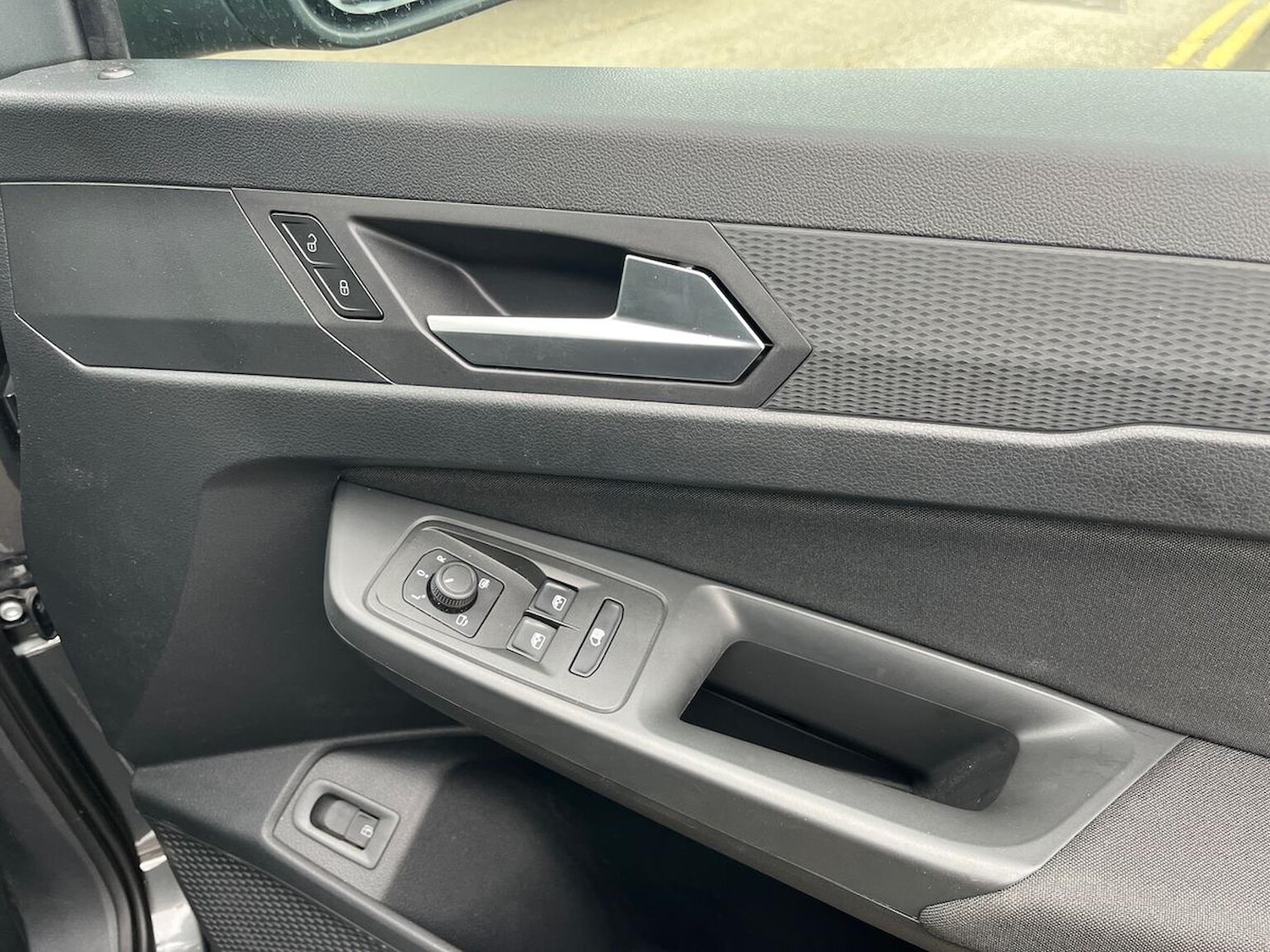 Used Ford Transit Connect 2025 for sale - 76821734: Photo 26