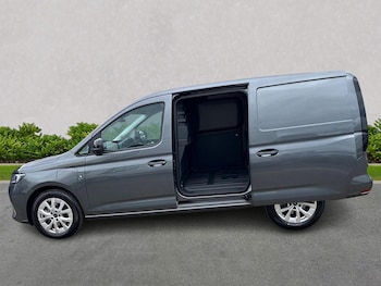 Used Ford Transit Connect 2025 for sale - 76821734: Photo