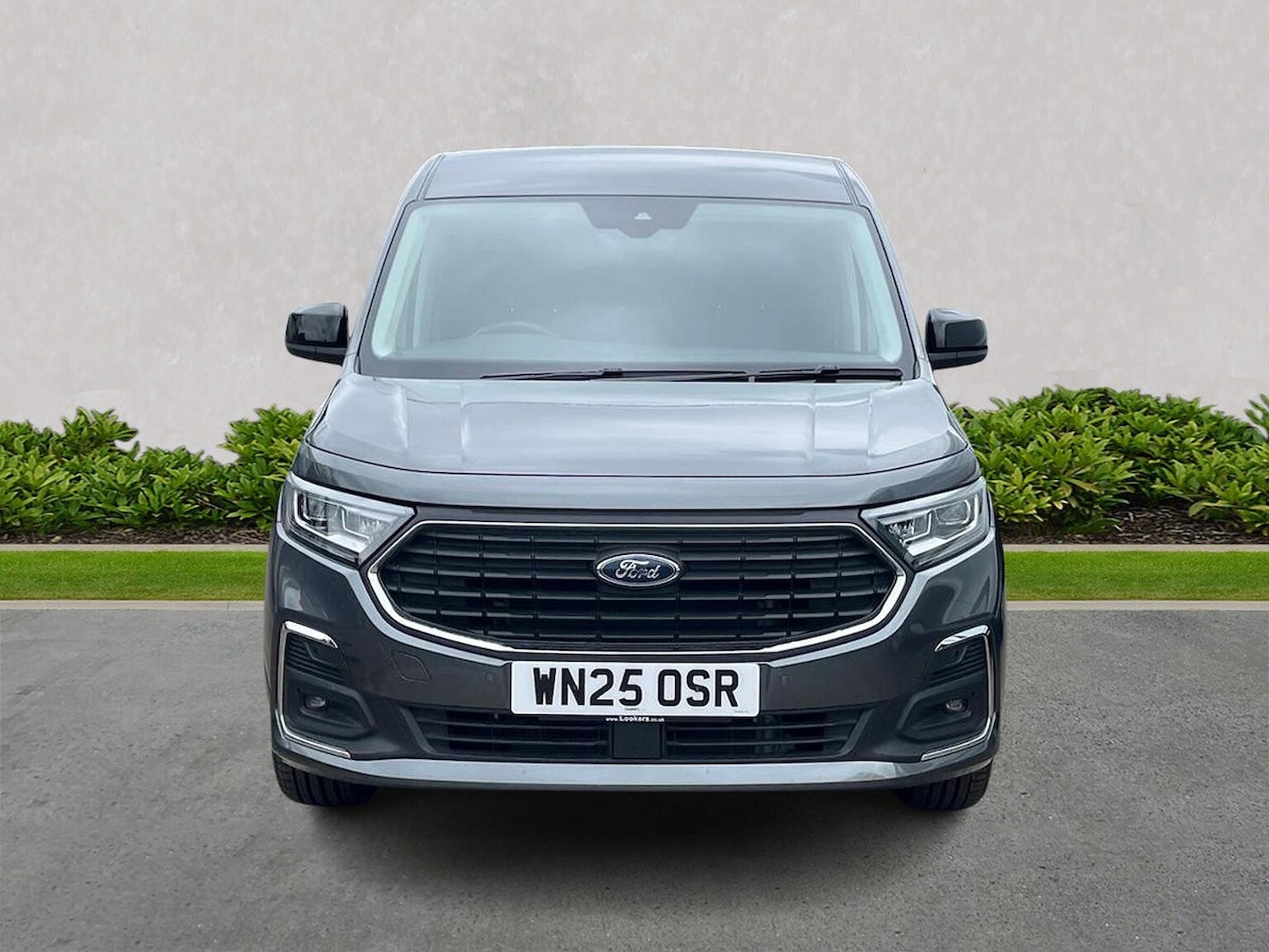 Used Ford Transit Connect 2025 for sale - 76821734: Photo 5