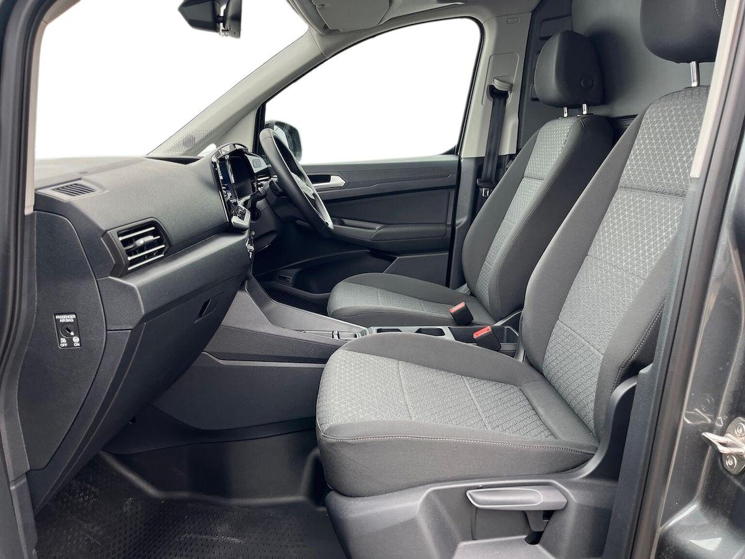 Used Ford Transit Connect 2025 for sale - 76821734: Photo 8