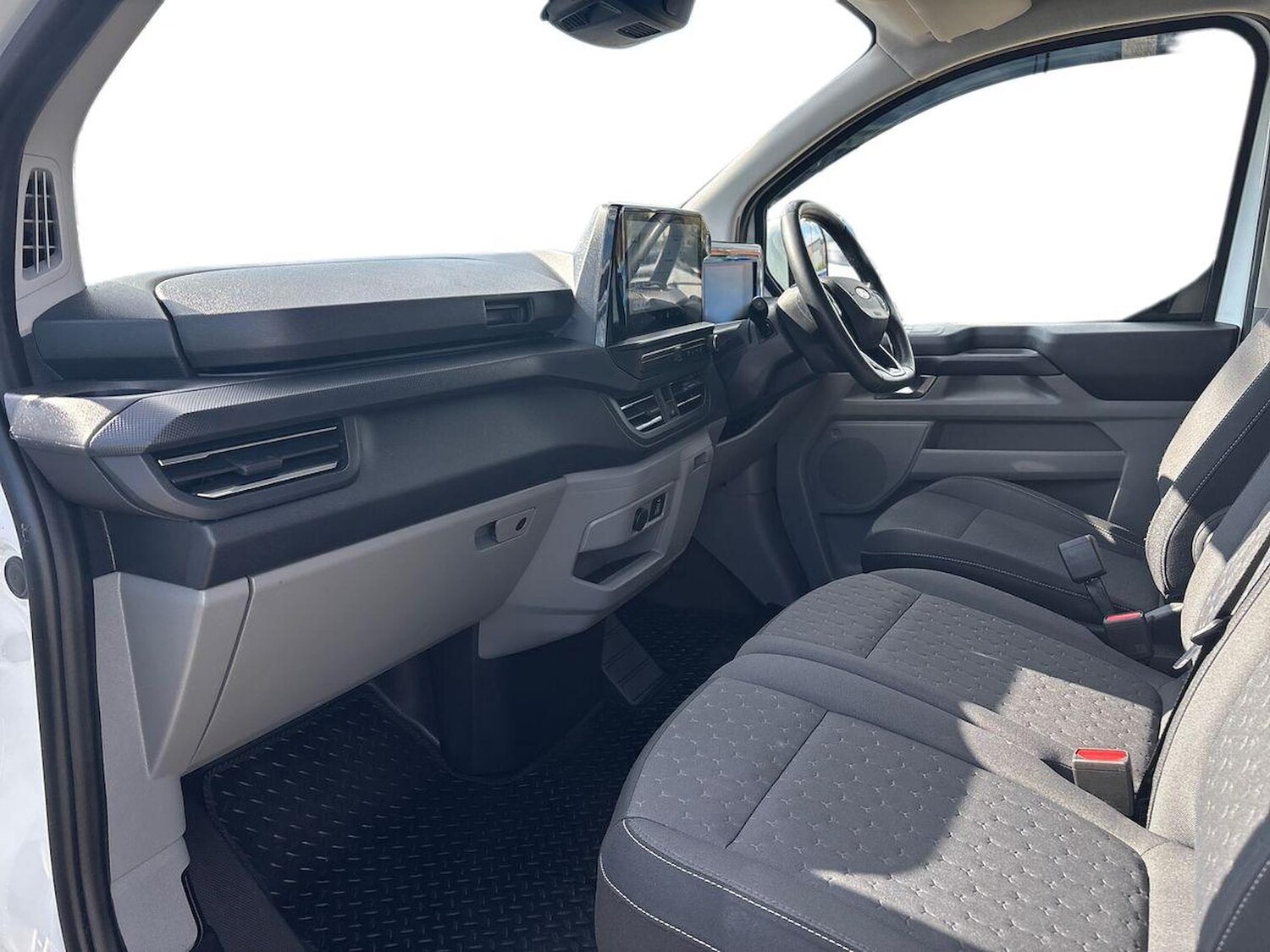 Used Ford Transit Custom 2024 for sale - 78194499: Photo 10