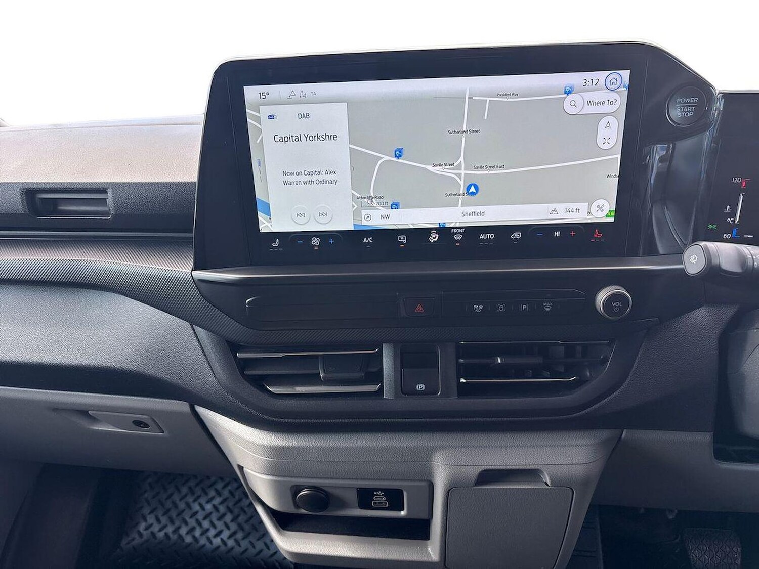 Used Ford Transit Custom 2024 for sale - 78194499: Photo 11