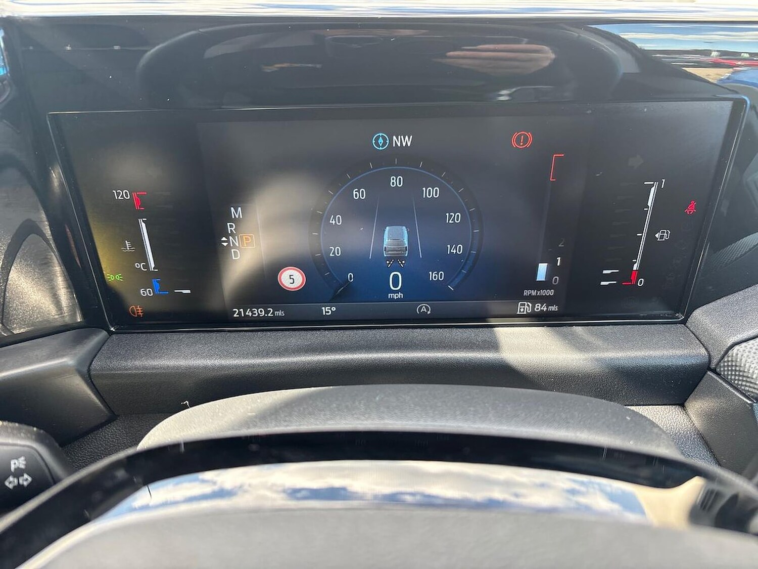 Used Ford Transit Custom 2024 for sale - 78194499: Photo 13