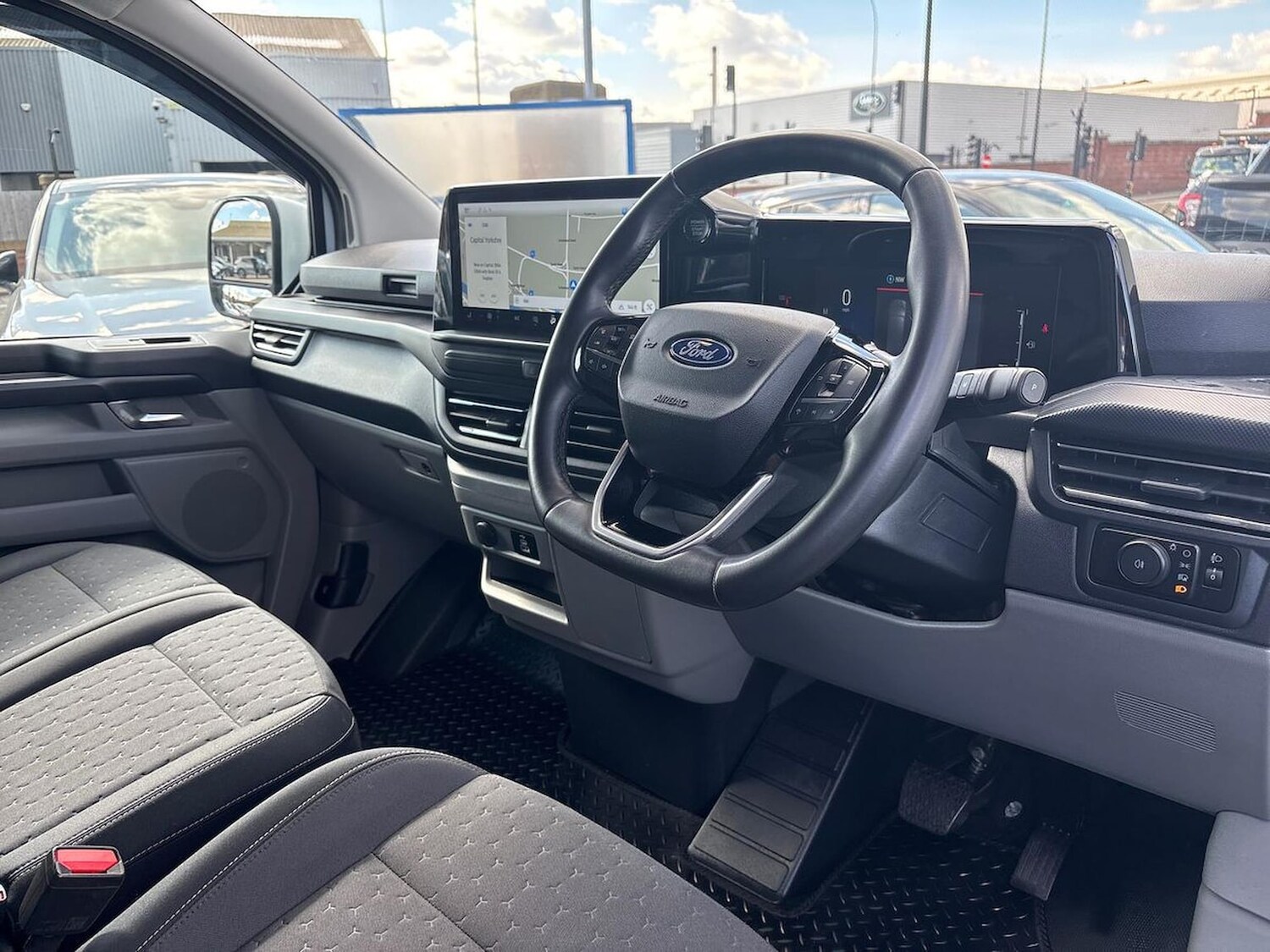 Used Ford Transit Custom 2024 for sale - 78194499: Photo 18