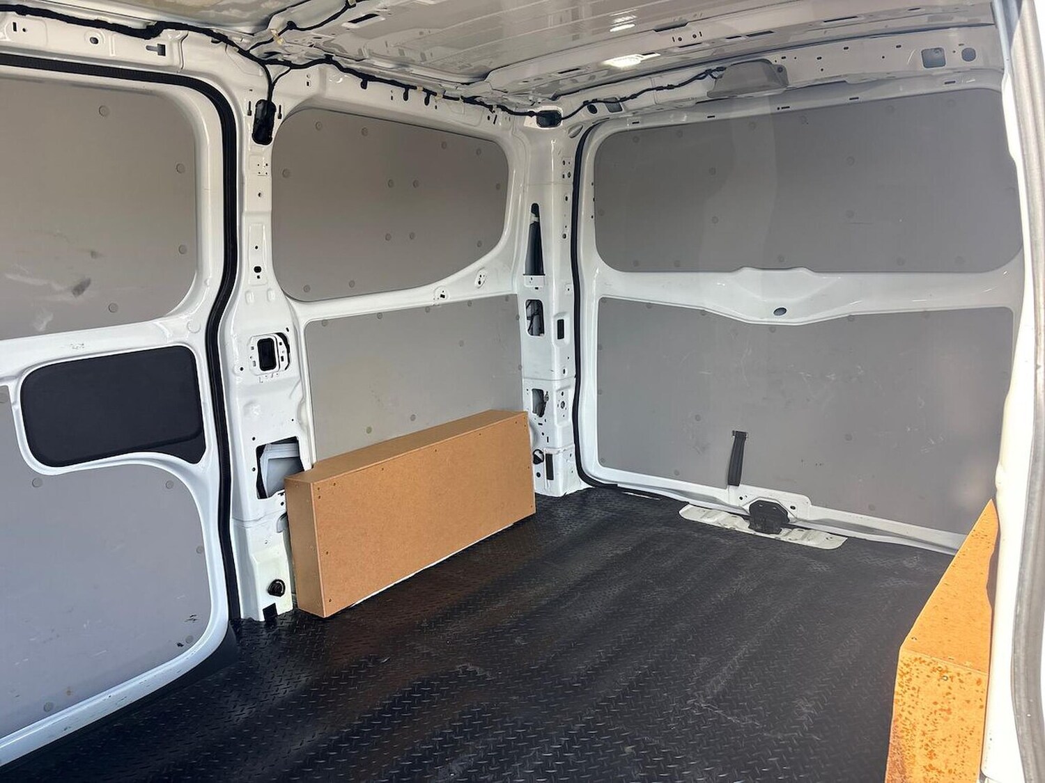 Used Ford Transit Custom 2024 for sale - 78194499: Photo 19